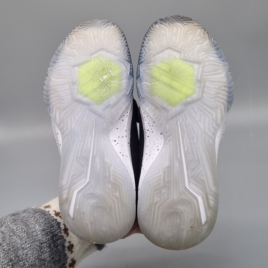 나이키 줌 플라이트 아동 운동화 225 상품이미지3