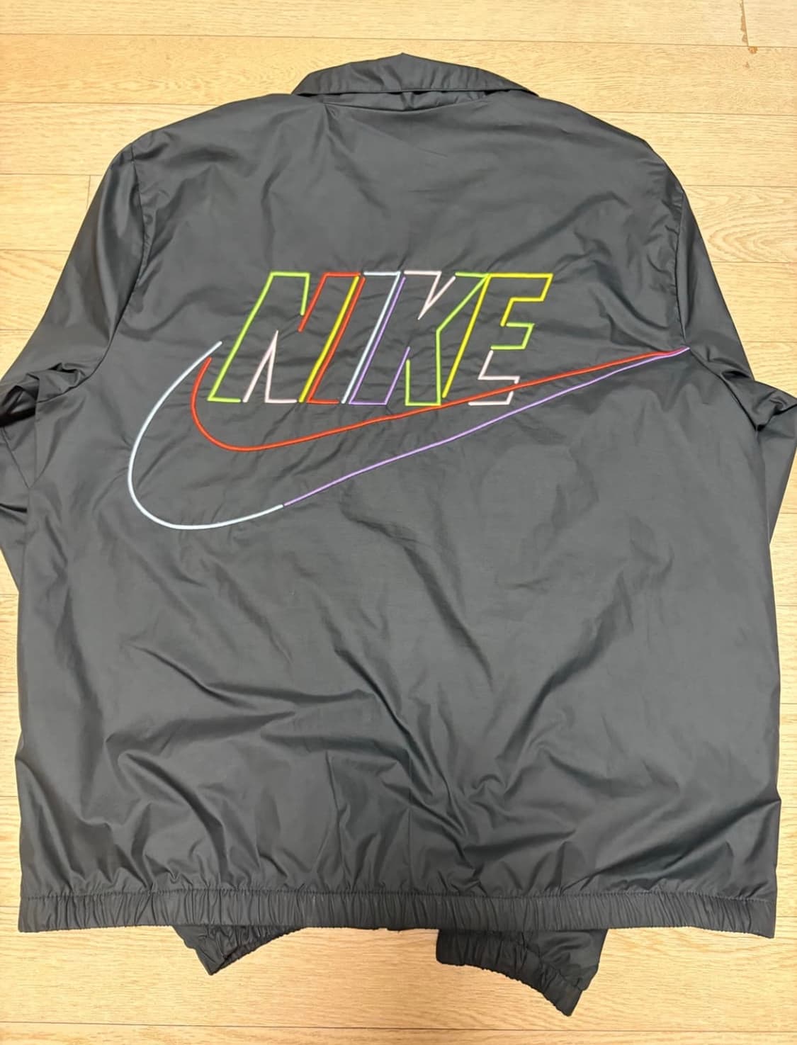 나이키 바람막이 상품이미지4