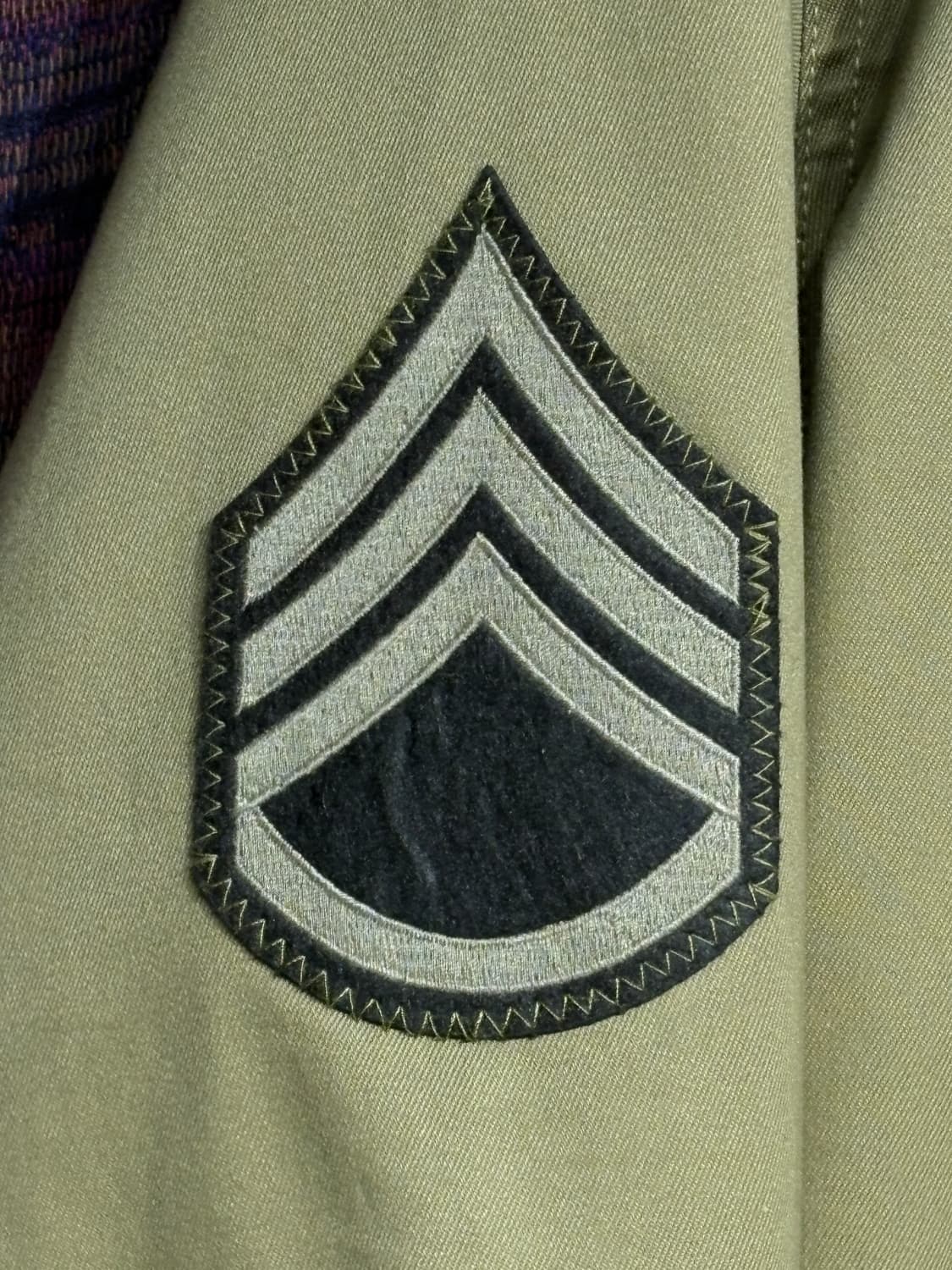 브론슨 탱커자켓  상품이미지6