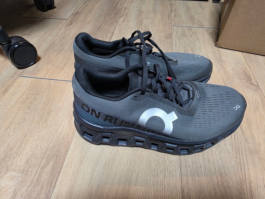 온러닝 클라우드몬스터2 260 상품이미지2