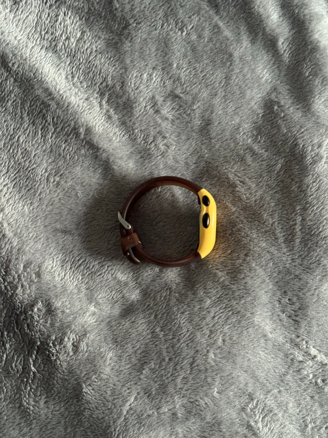 90s 빈티지 나이키 트라이엑스 시계 상품이미지5