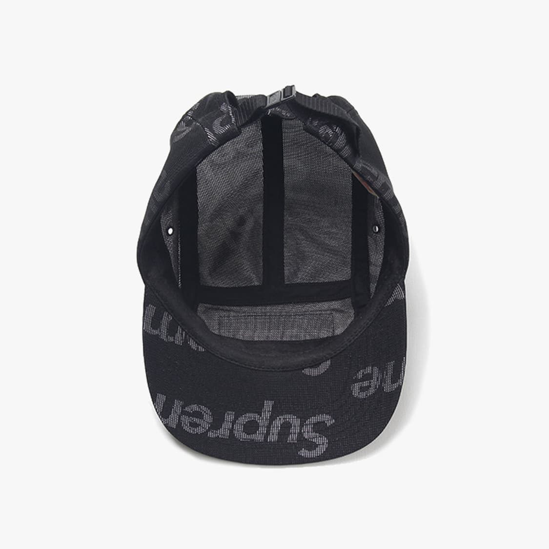 SUPREME "Mesh Cap" 상품이미지5