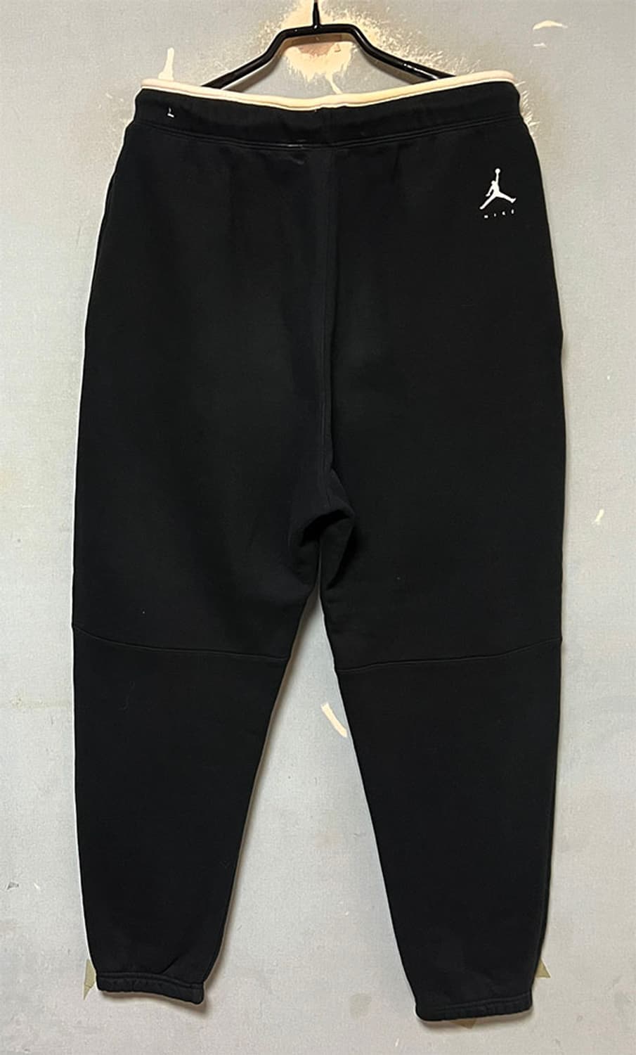 NIKE 나이키 조던 점프맨 남자 스웻팬츠 기모 L 32 상품이미지2