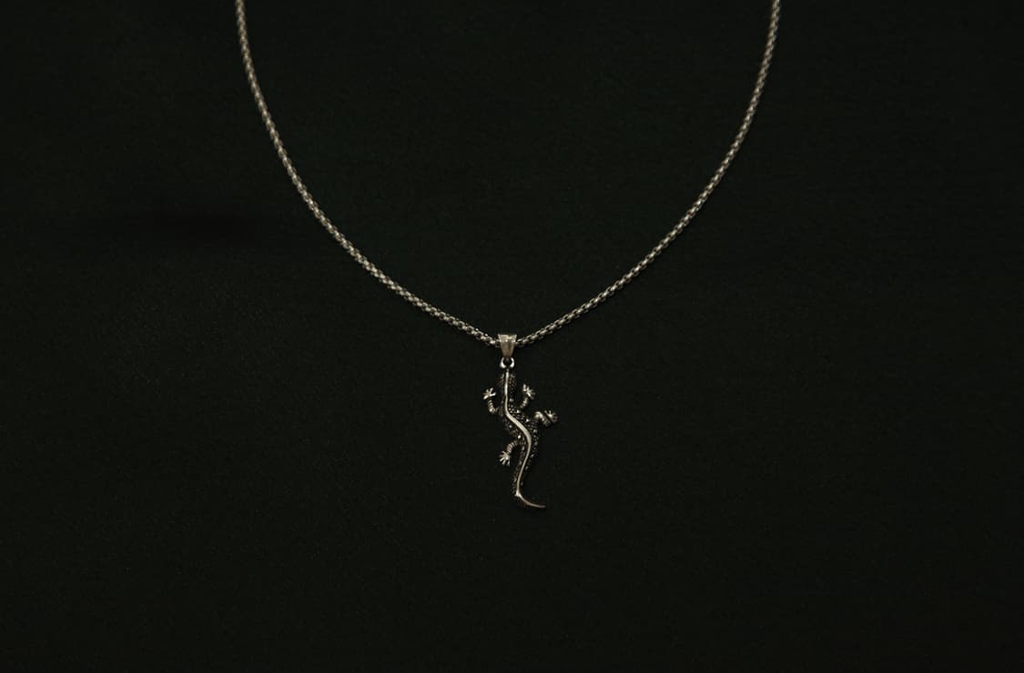 CASIOPEIA #060 Lacerta 10 Lac-O Necklace 상품이미지5