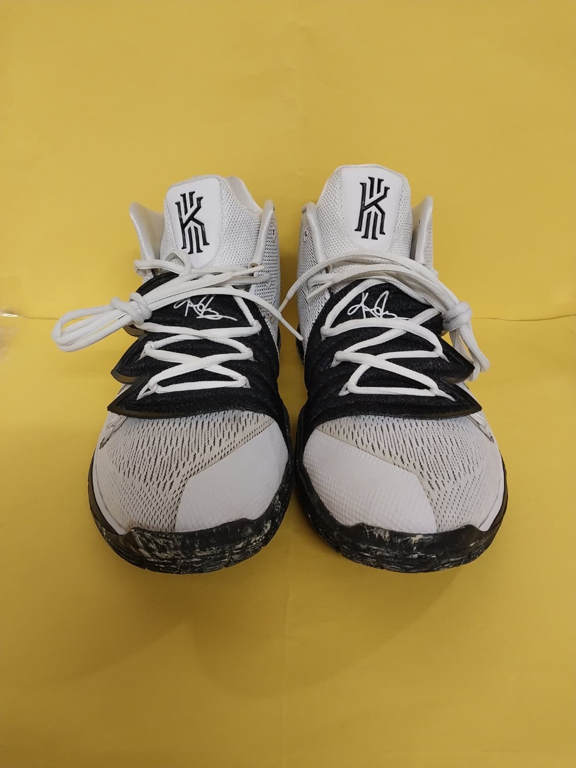 남성 나이키 카이리5 EP 농구화, 운동화 (280) 상품이미지2