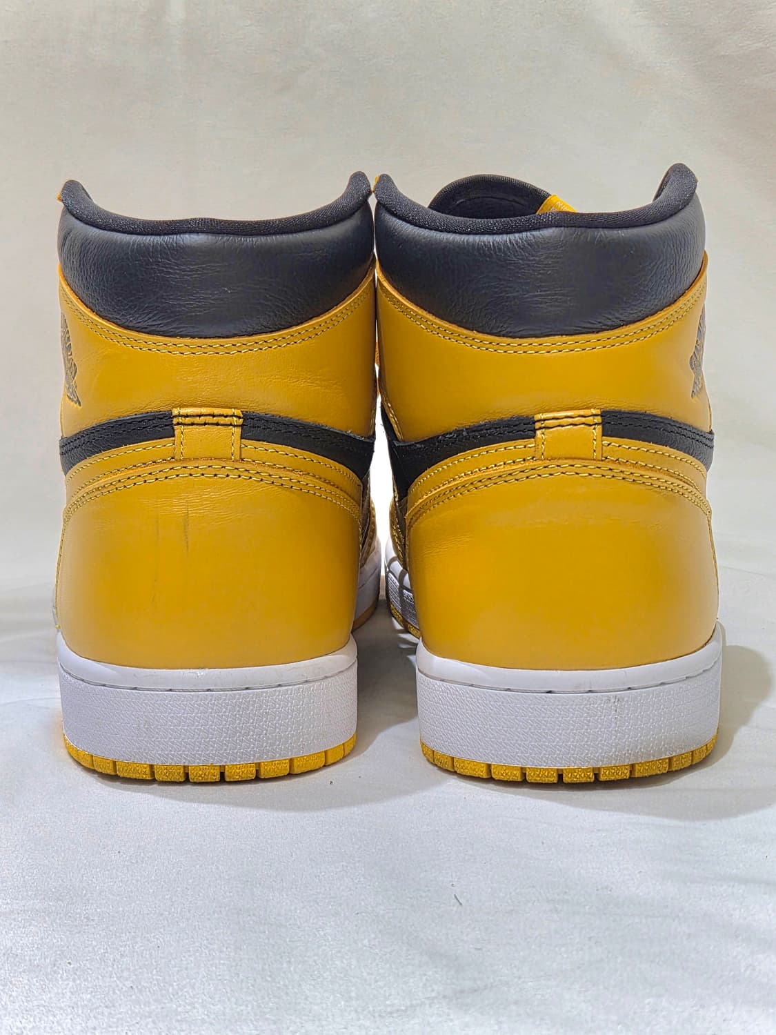 에어조던1 레트로 하이OG 폴른 상품이미지3