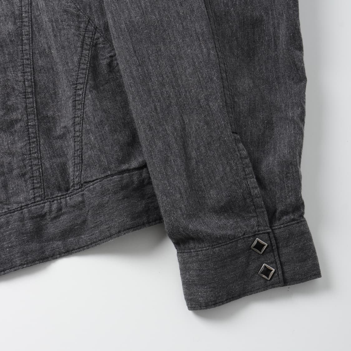 CAL O LINE Rodeo Jacket 상품이미지8