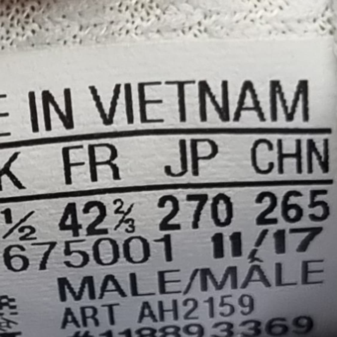 아디다스 n-5923 남성운동화270 상품이미지6