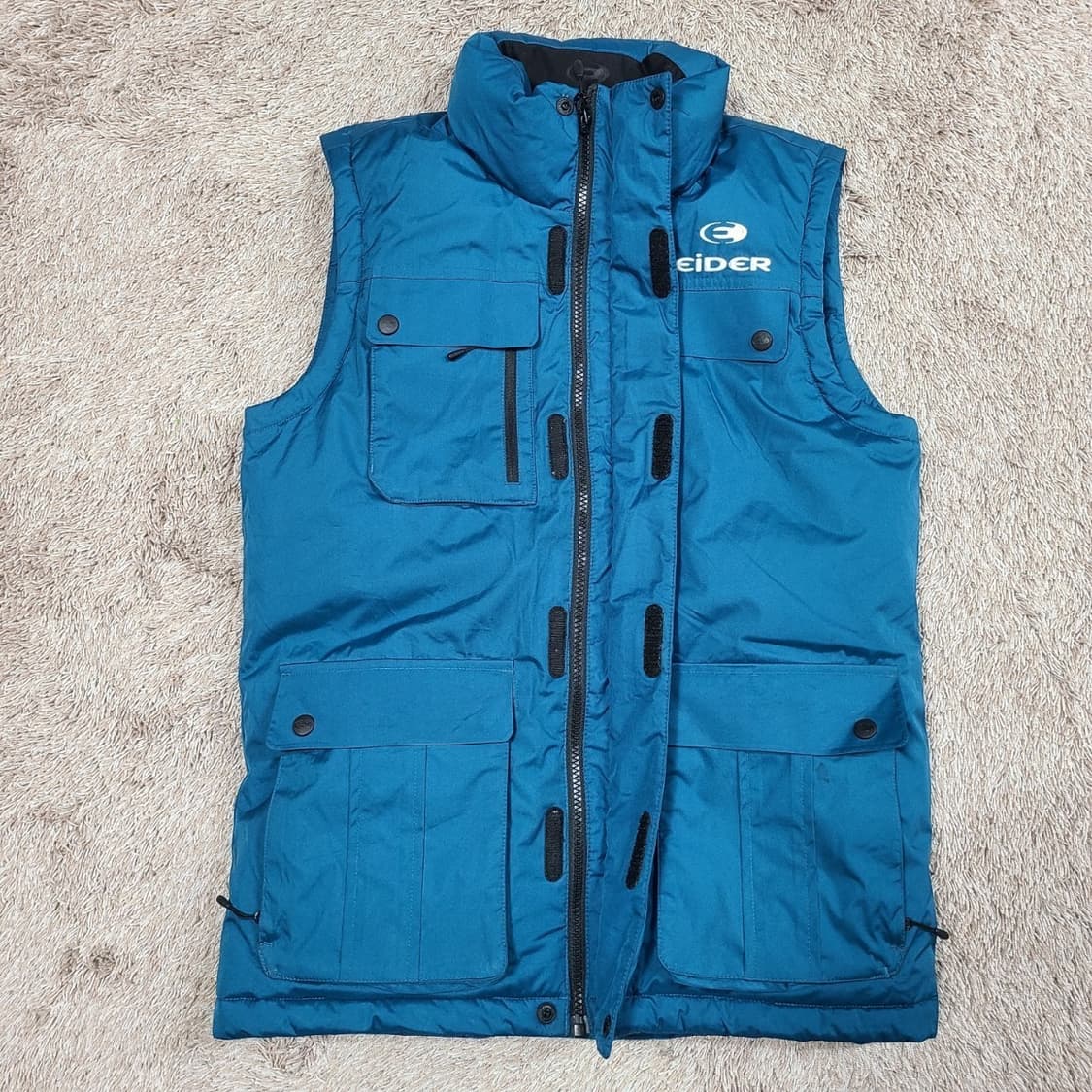 아이더 다운패딩조끼 상품이미지3