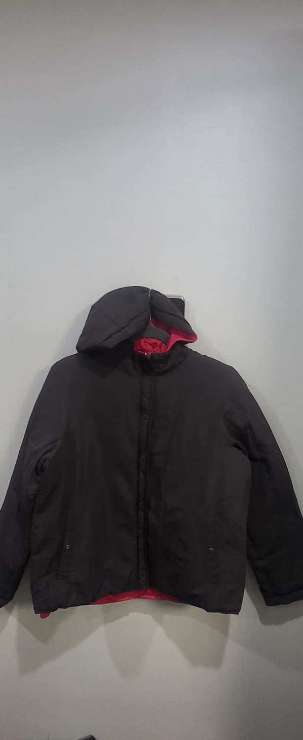 라코스테 리버시블 패딩 (50×56) 상품이미지1