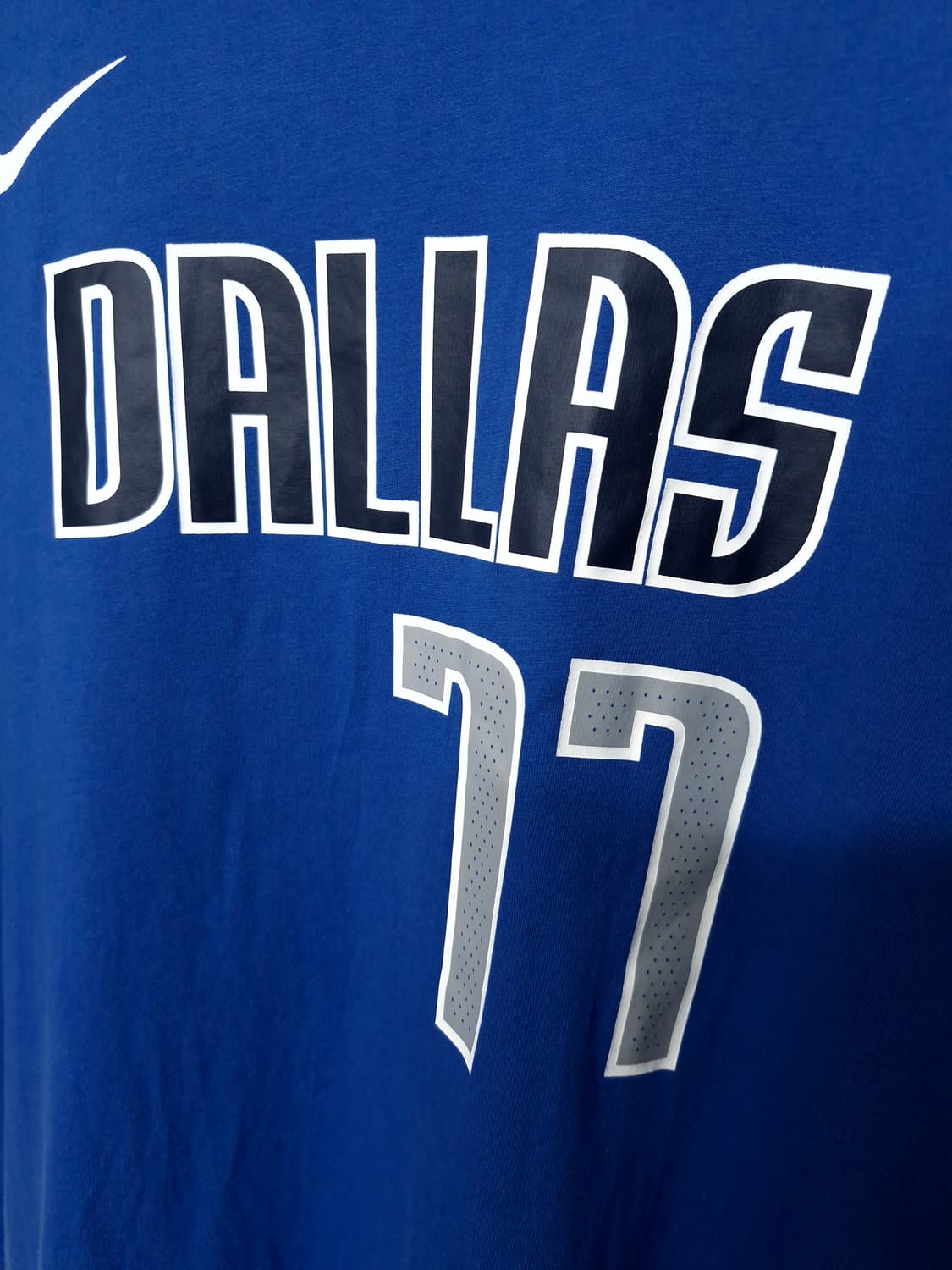 나이키xNBA. 댈러스 매버릭스 빈팔티_L 상품이미지3