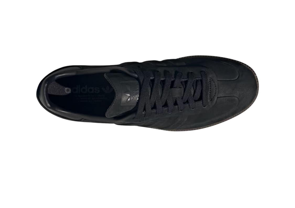 아디다스 삼바 OG 코어 블랙 265mm 상품이미지2