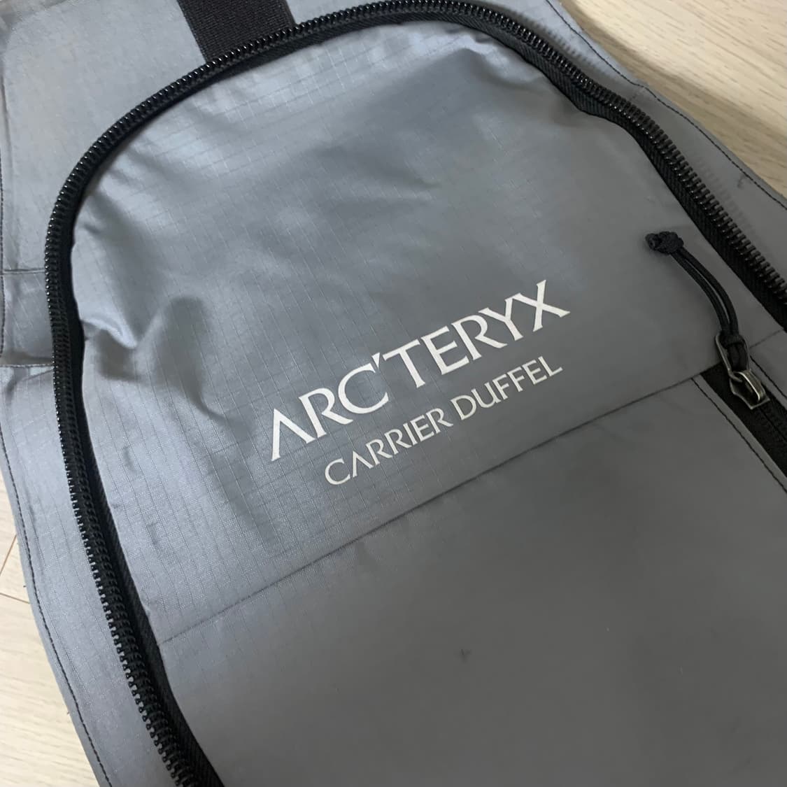 아크테릭스 캐리어 100 더플백 케리어 더플 상품이미지4