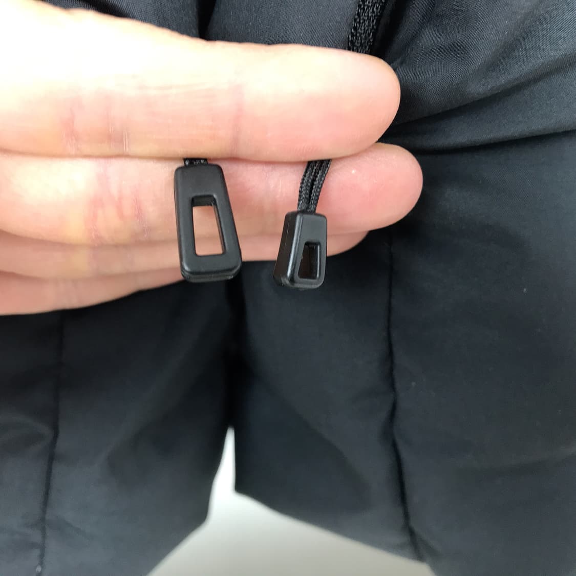 파타고니아 잭슨글레이셔 파카 패딩 점퍼 남성M 상품이미지7