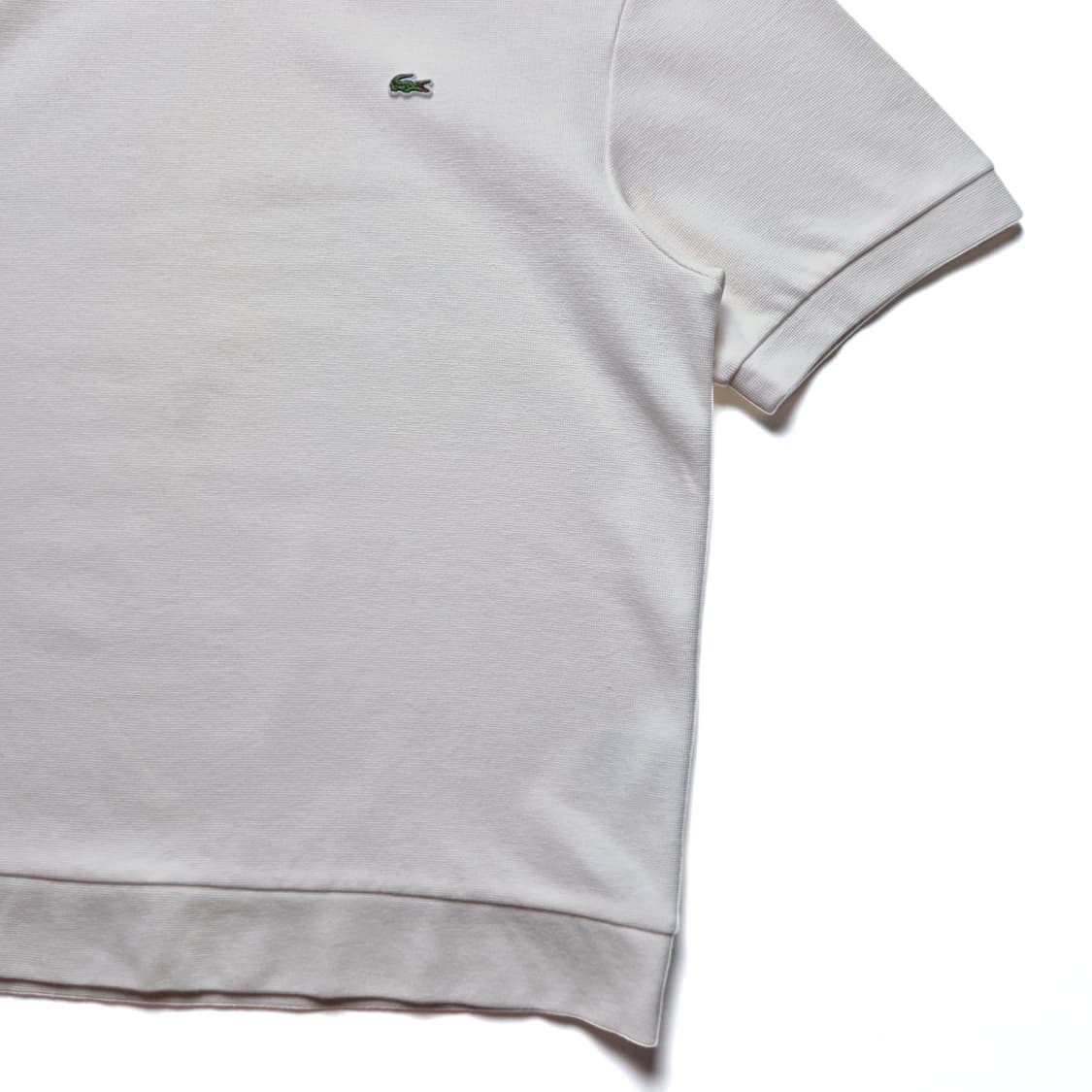 [105] 라코스테 반팔맨투맨 상품이미지5