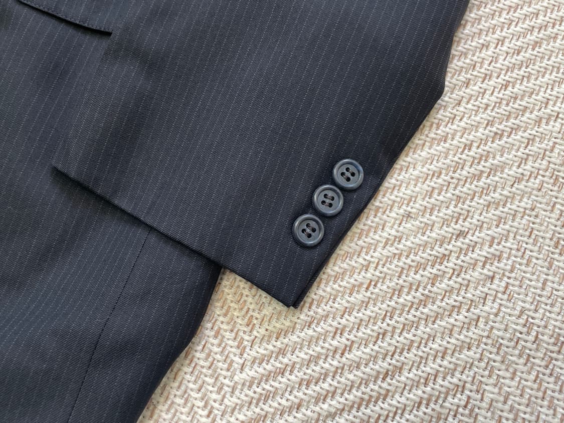 브룩스브라더스 스트라이프 블레이저  J04217 상품이미지4