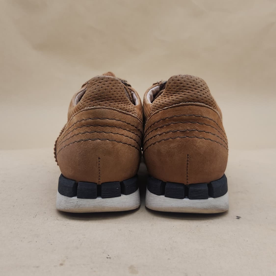 AS98 스웨이드 남성스니커즈265 상품이미지4