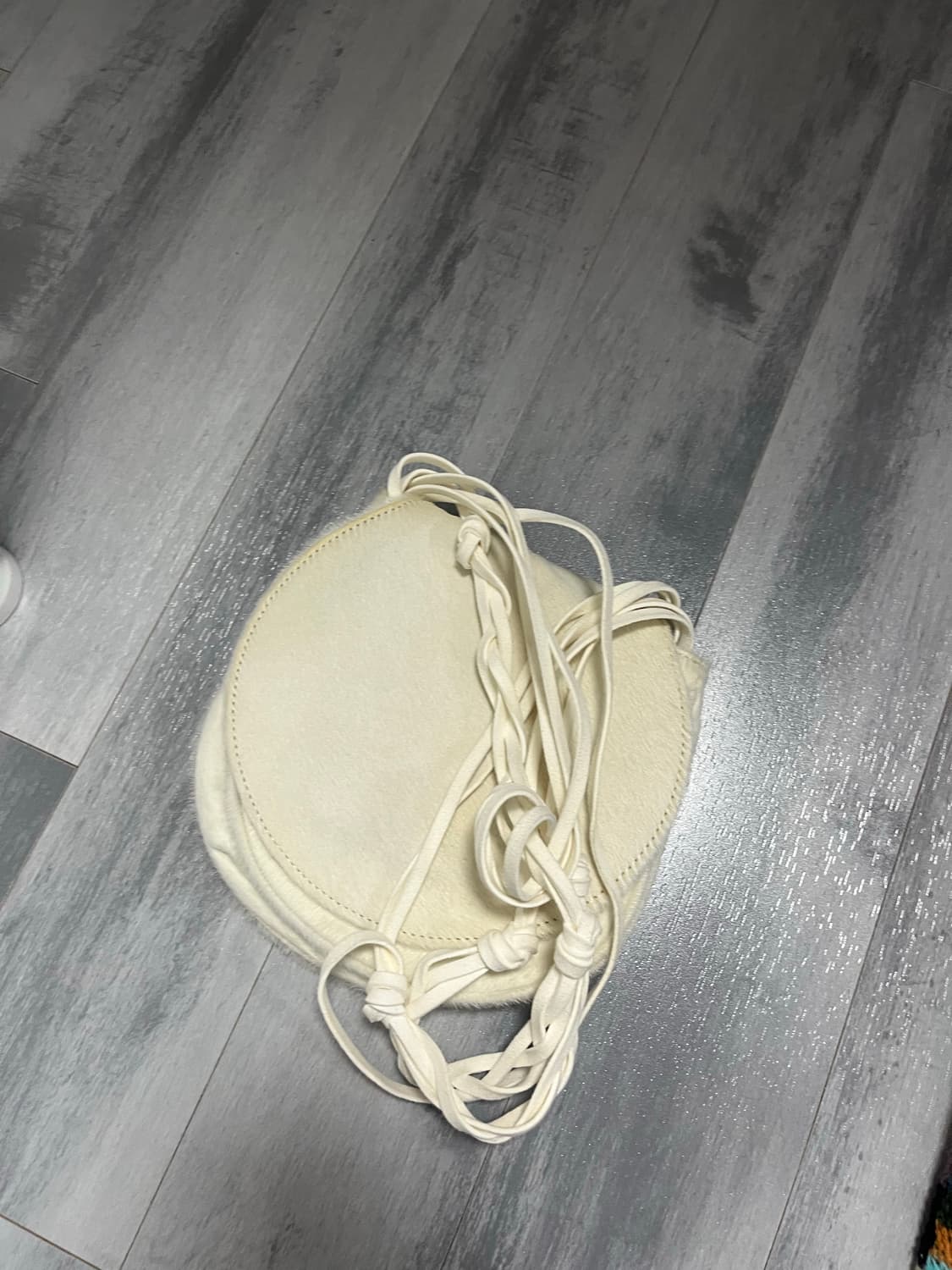 더뮤지엄비지터 가방 상품이미지2