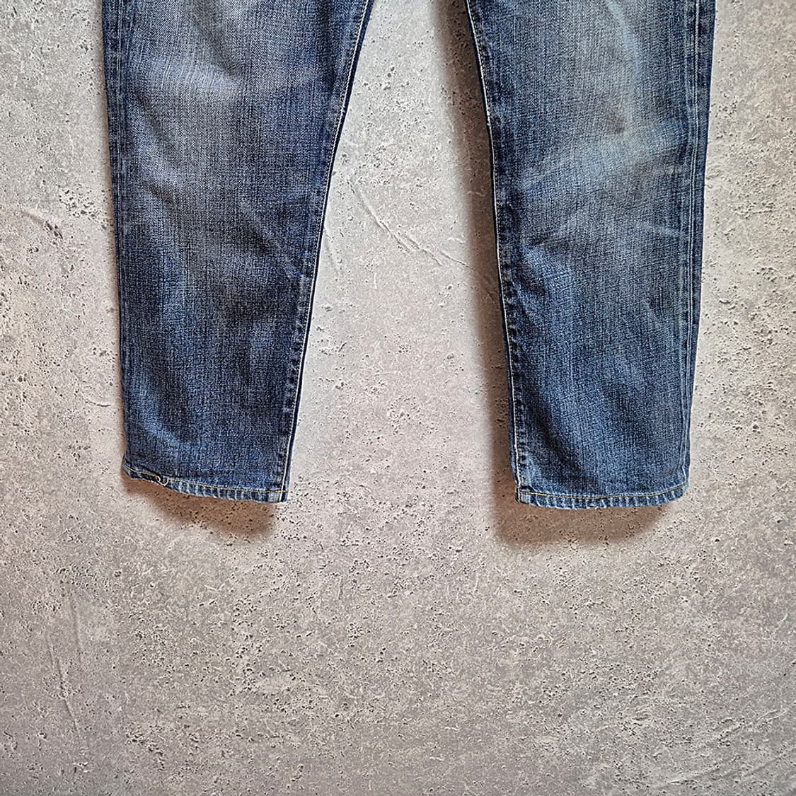 LEVIS 501 리바이스 데님 (32) 상품이미지5