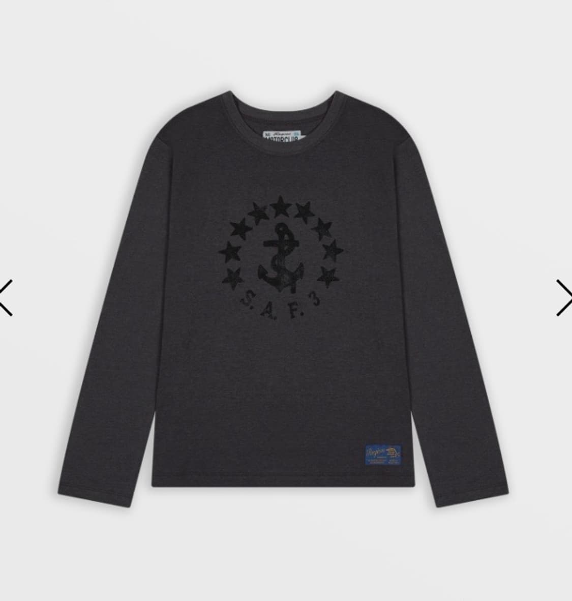 사파리스팟 safari spot  티셔츠 상품이미지1