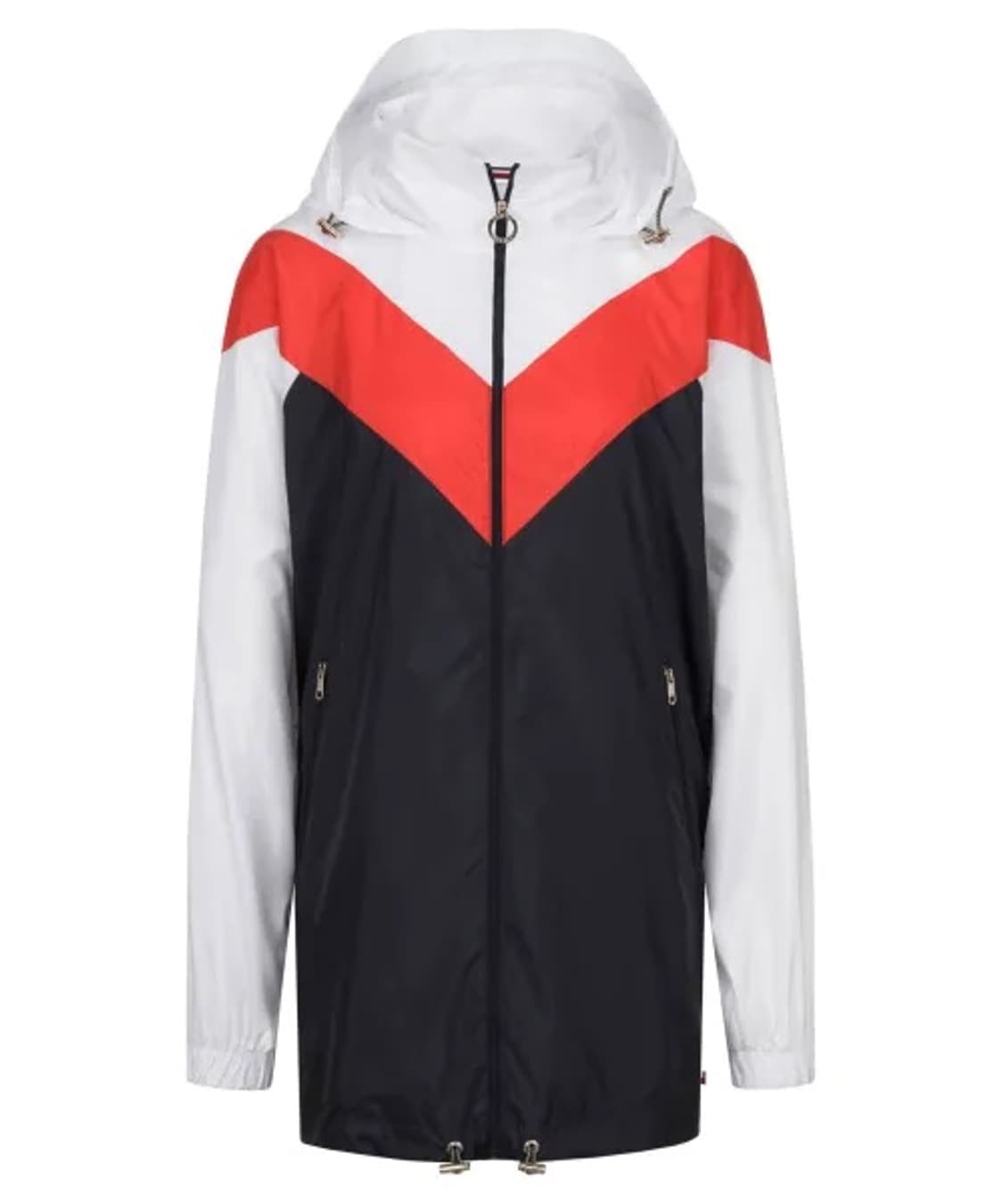 타미힐피거 패커블 아노락 집업 정가 25만원 남녀공용 상품이미지1