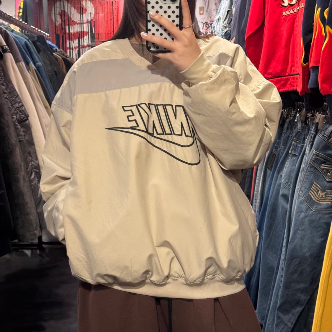 [IM] 나이키 웜업 상품이미지3