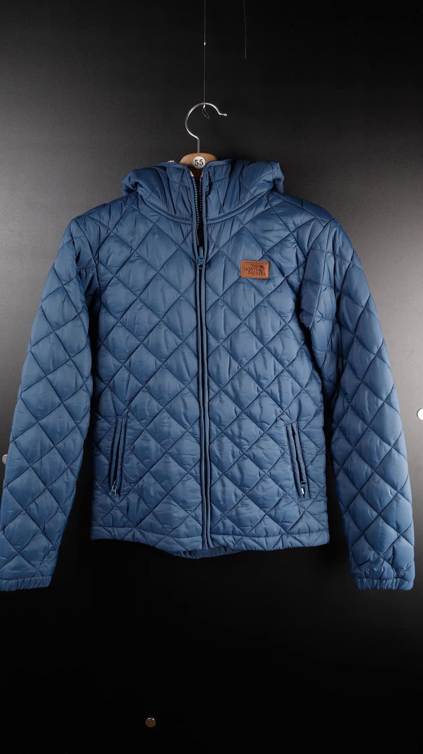 노스페이스 퀄팅 누빙점퍼 상품이미지1