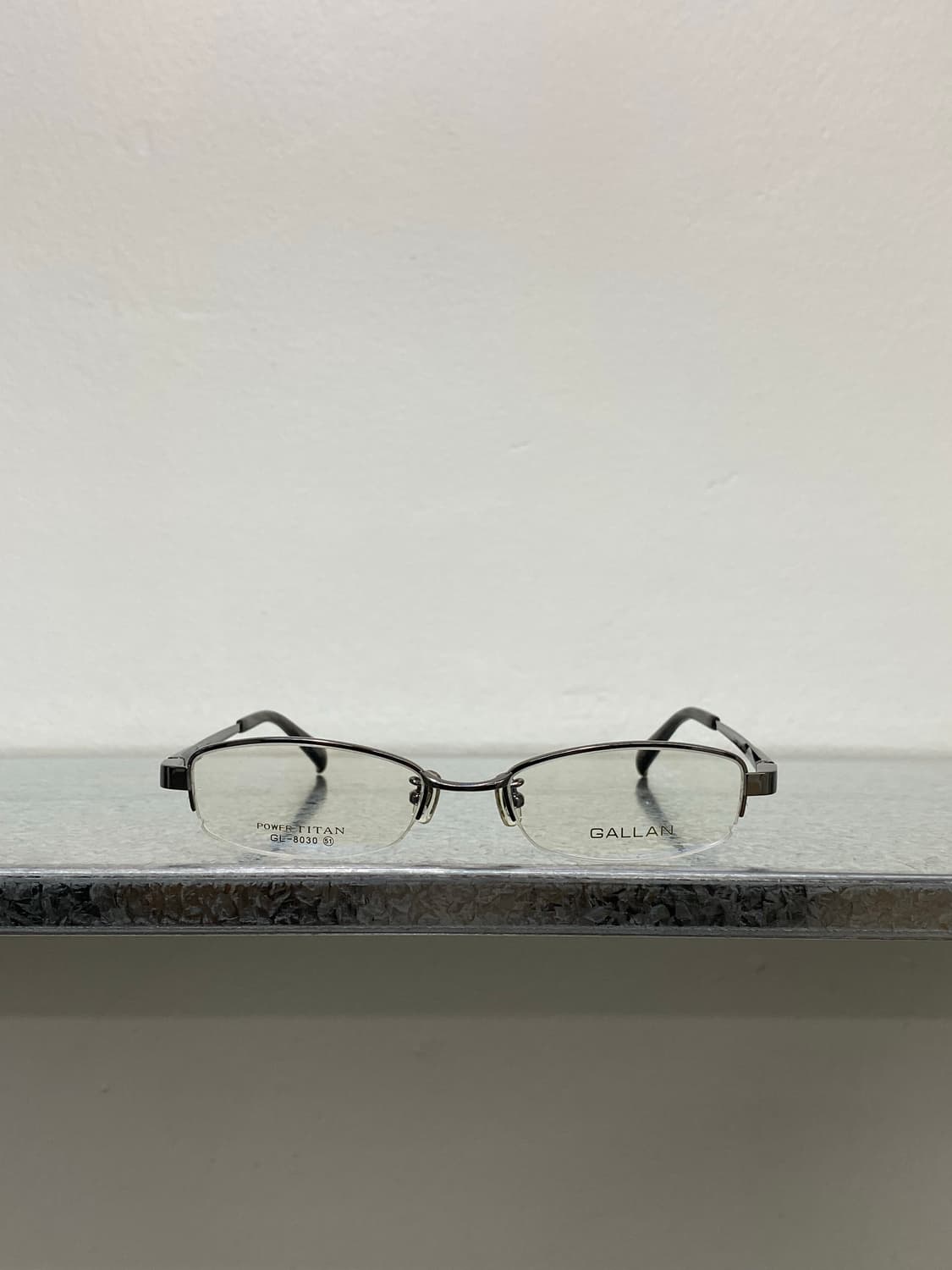 vintage glasses  578 상품이미지2