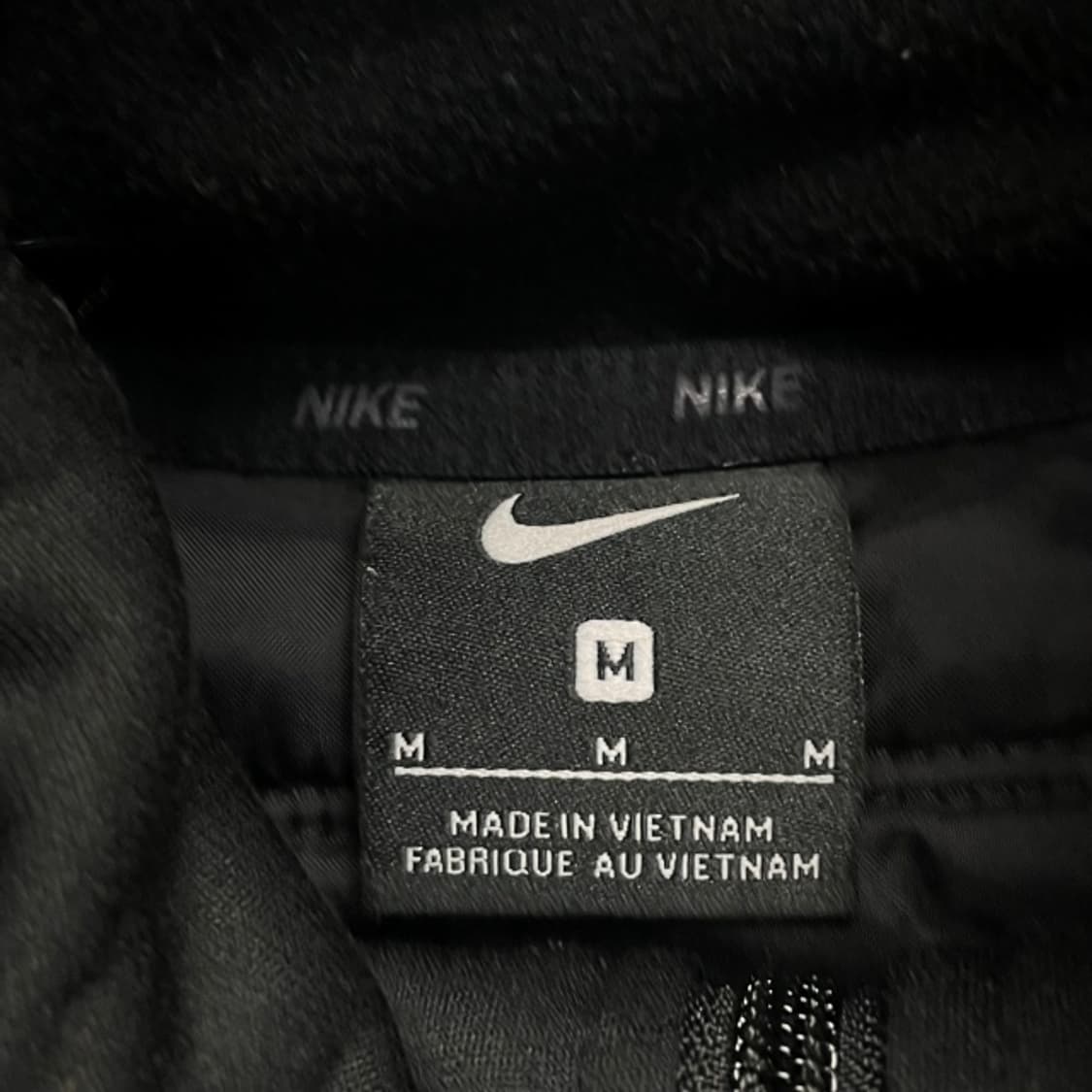 95 나이키 에어로로프트 경량 패딩  상품이미지3