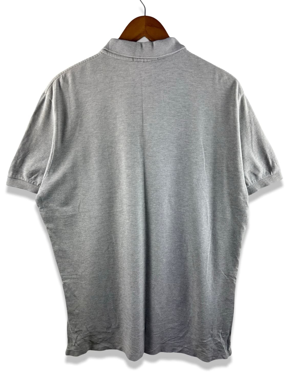 폴로랄프로렌 그레이 포니 폴로셔츠2908 상품이미지2