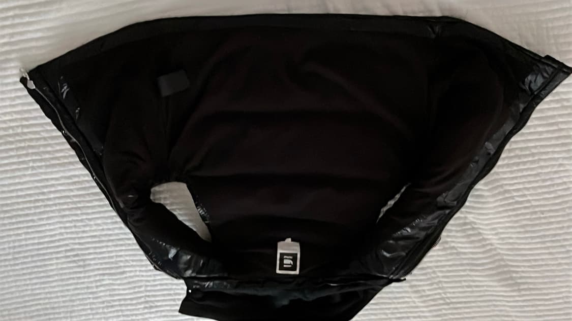 G-STAR RAW 조끼패딩 상품이미지2