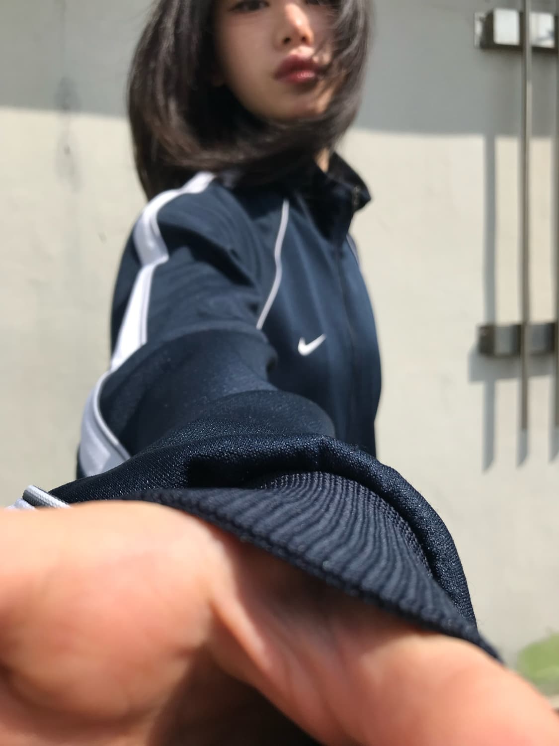 나아키 네이비 져지 상품이미지3