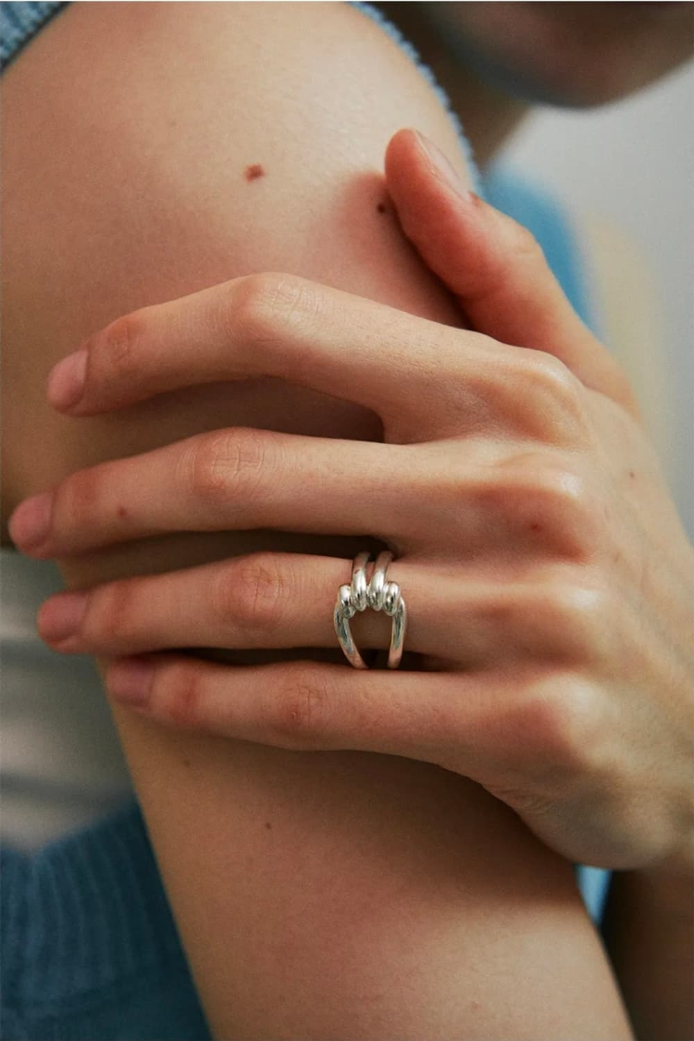 베흐트 verte lacet ring 13호 상품이미지1