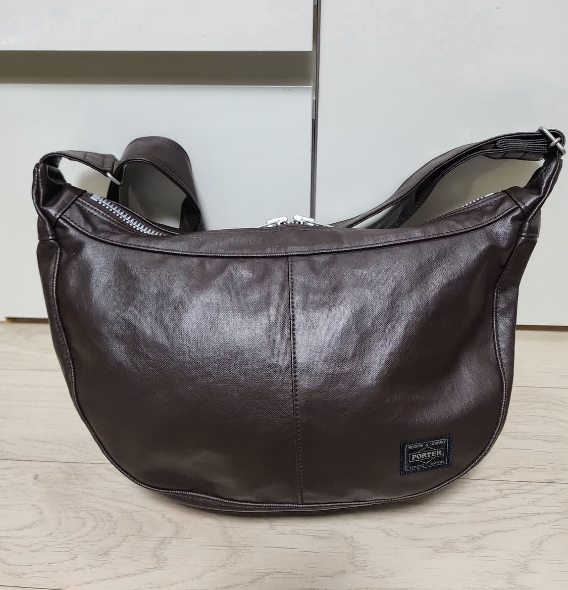 요시다포터 프리스타일 숄더백 상품이미지1