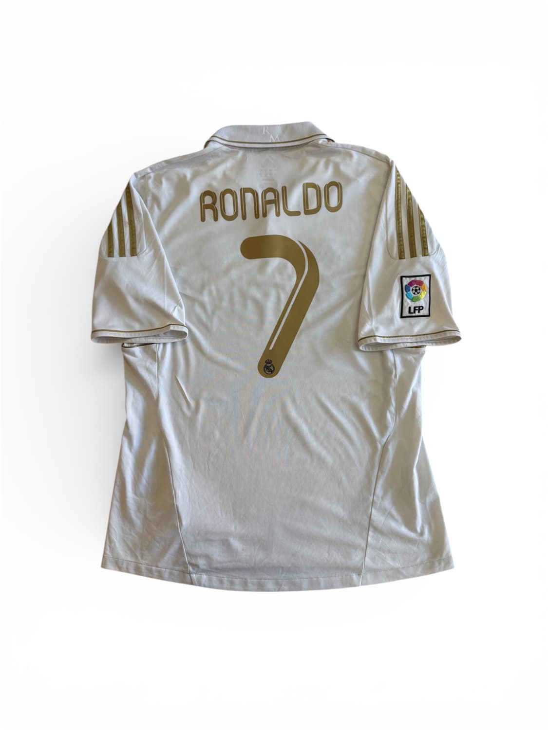 [해외L]11-12 레알 마드리드 홈 호날두 유니폼 v13659 상품이미지1