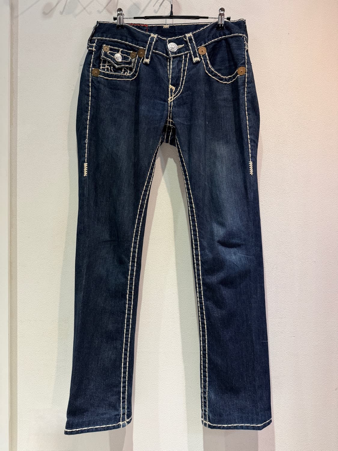 True Religion (31.5, Made In U.S.A) 상품이미지2