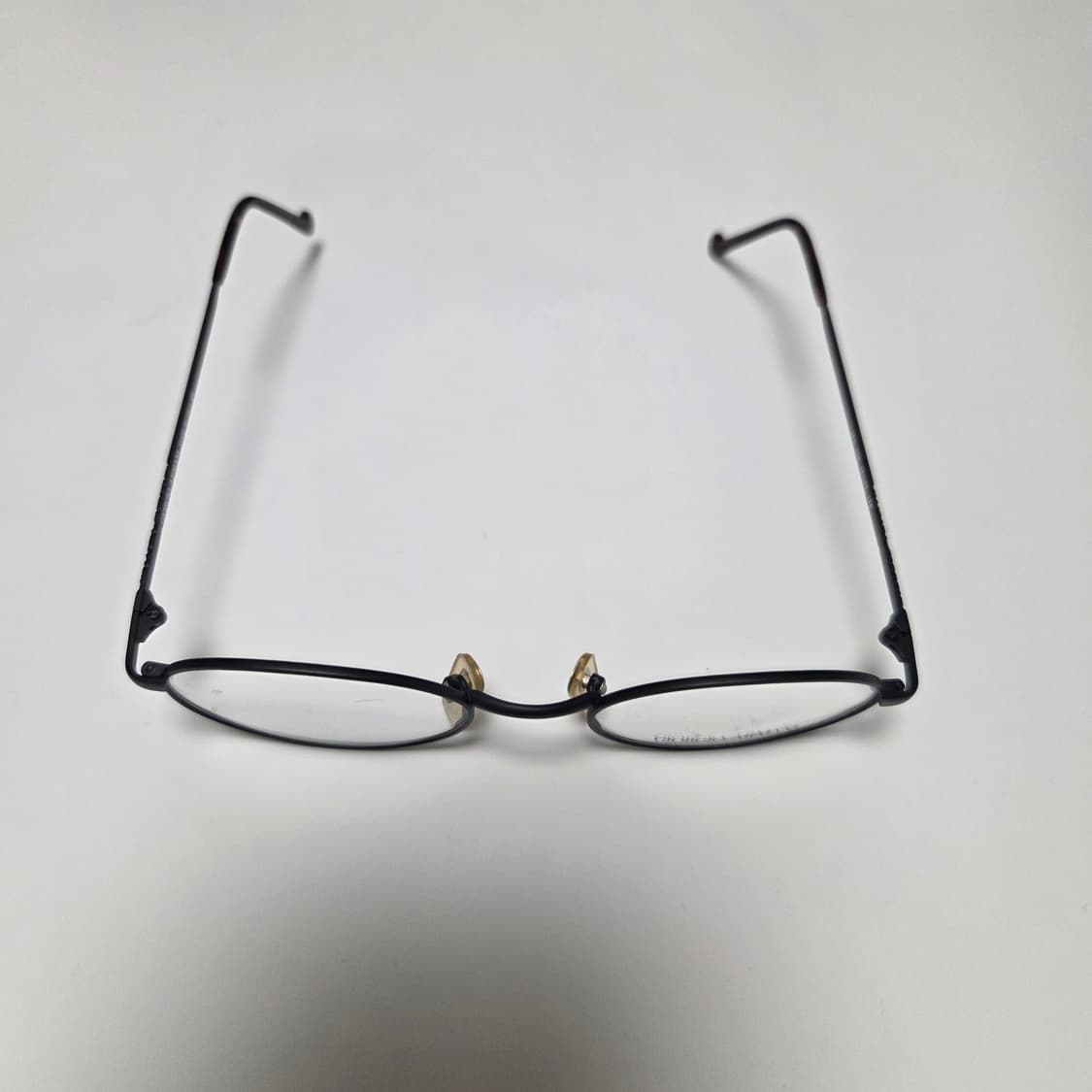 [Giorgio Armani] Vintage Eyeglass 상품이미지2