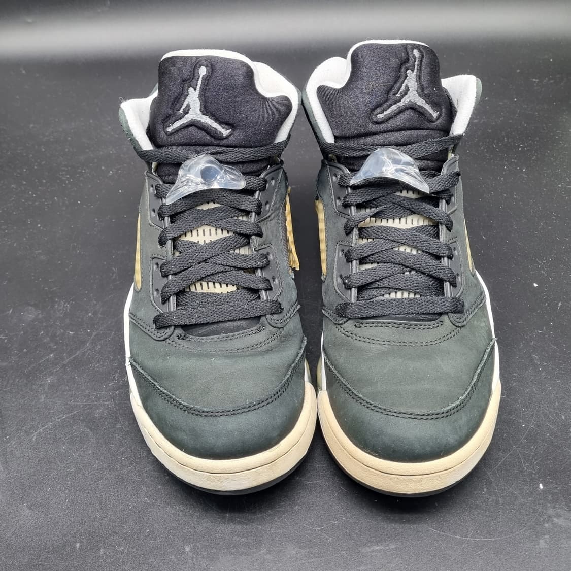 나이키 에어 조던 5 오레오 남성미드260 상품이미지2