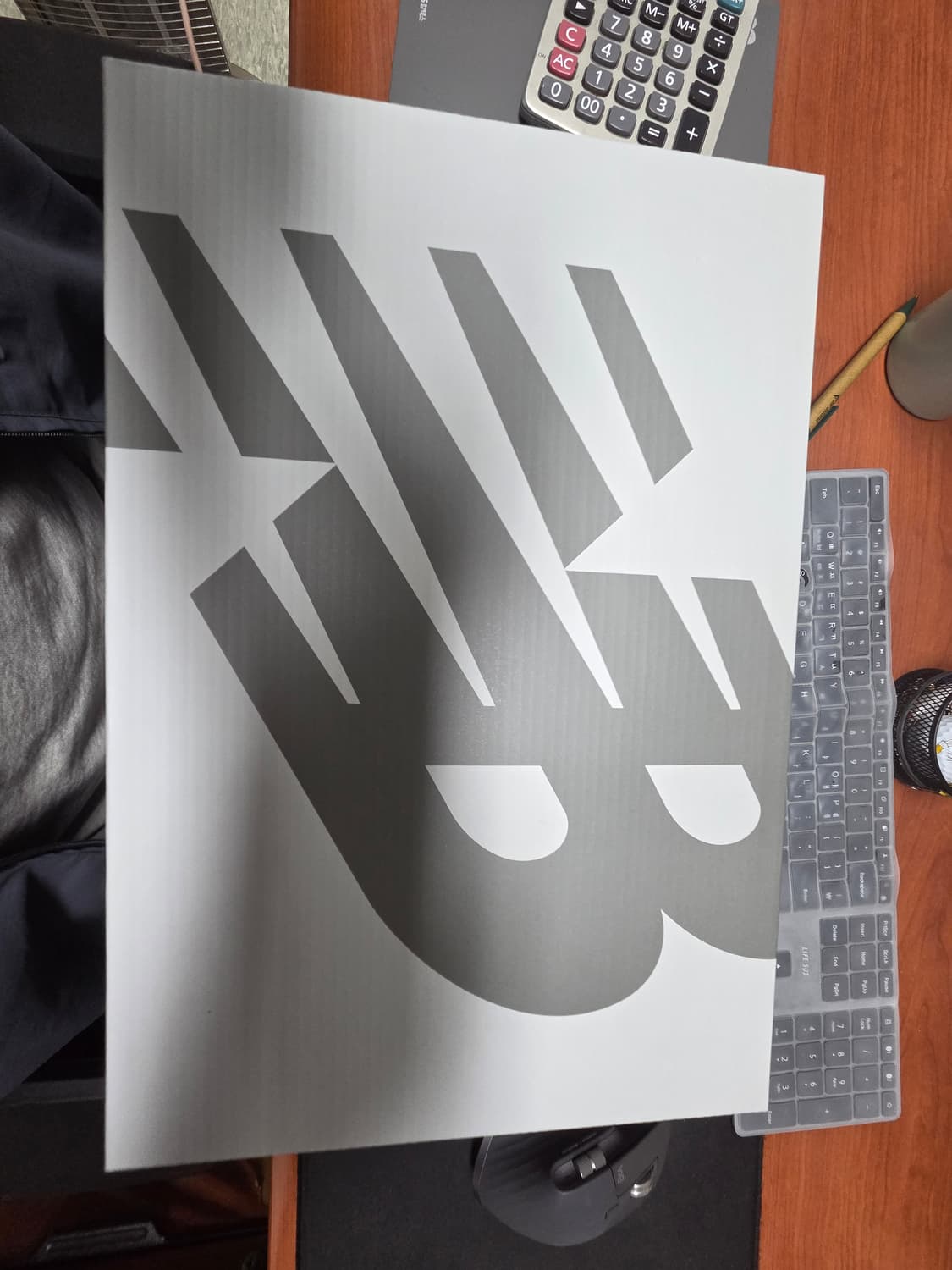 뉴발란스 992 그레이 USA 300사이즈 상품이미지6