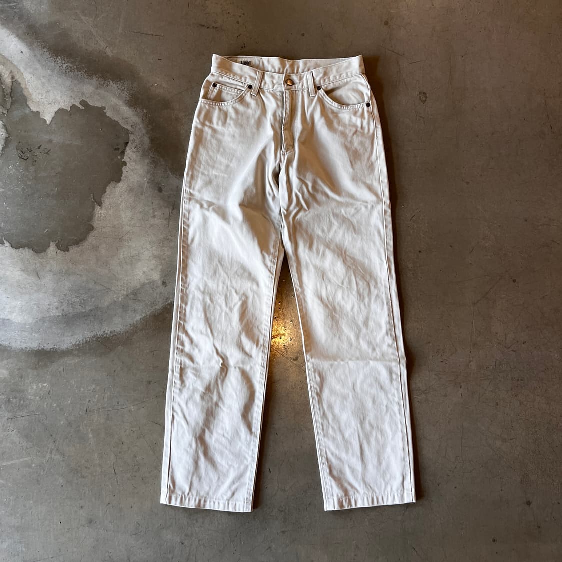90s LEE 리 웨스터너 팬츠 상품이미지1