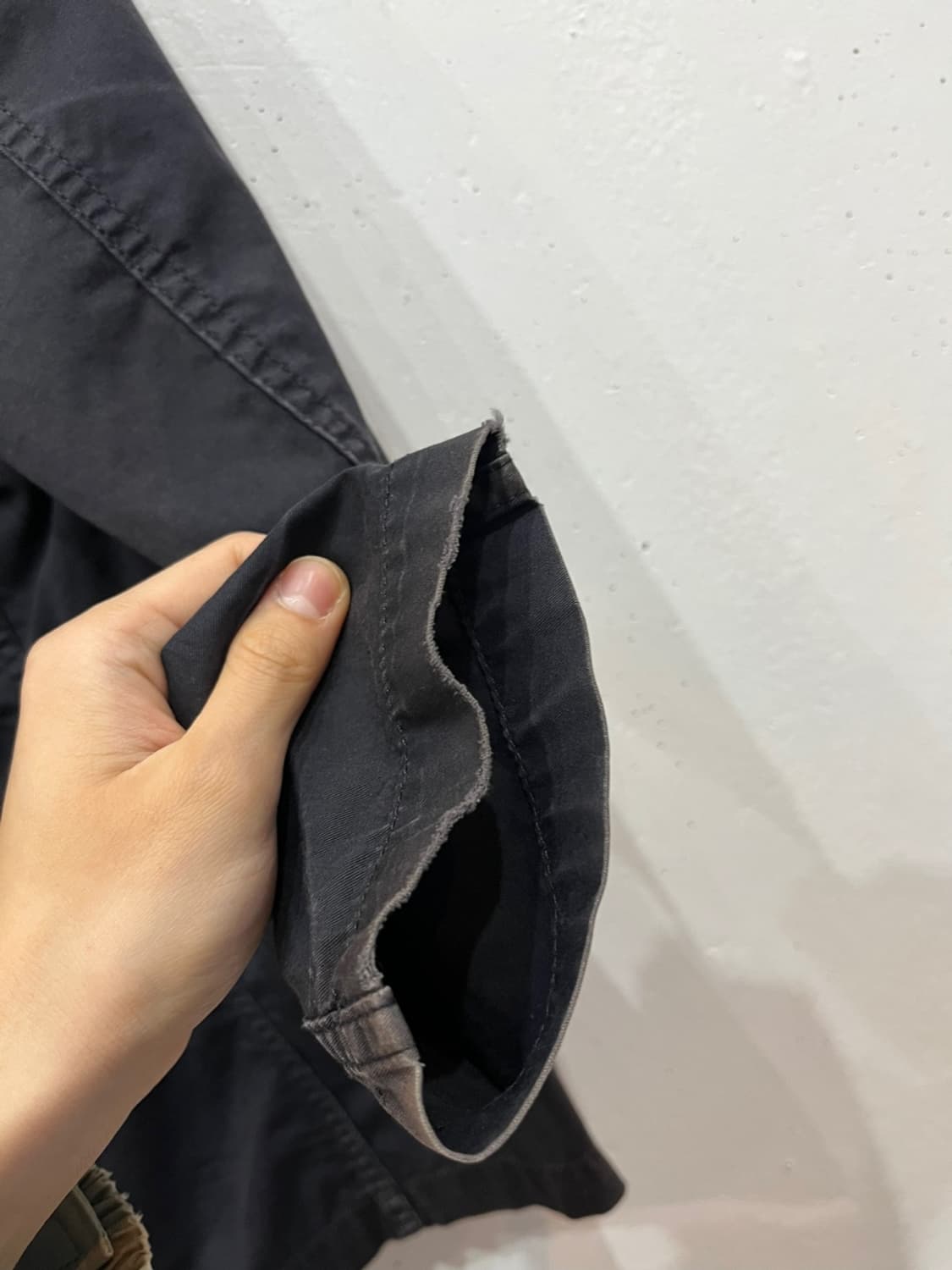 엔지니어드가먼츠 베드포드 자켓 Made in USA  상품이미지8