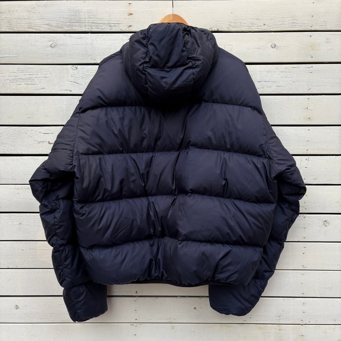 Polo 폴로 스포츠 후드 패딩 상품이미지4