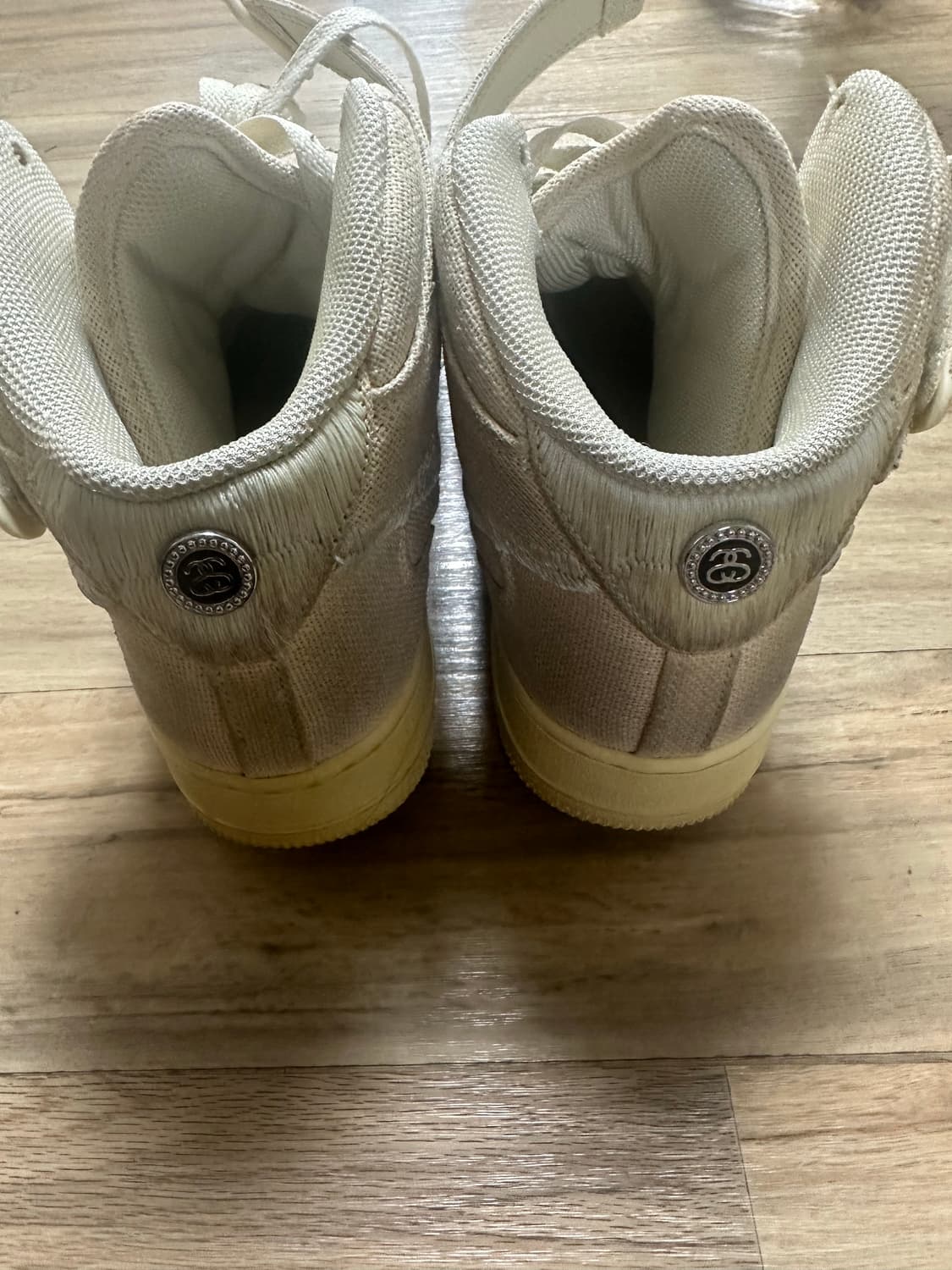 나이키 스투시 파슬 280 상품이미지2