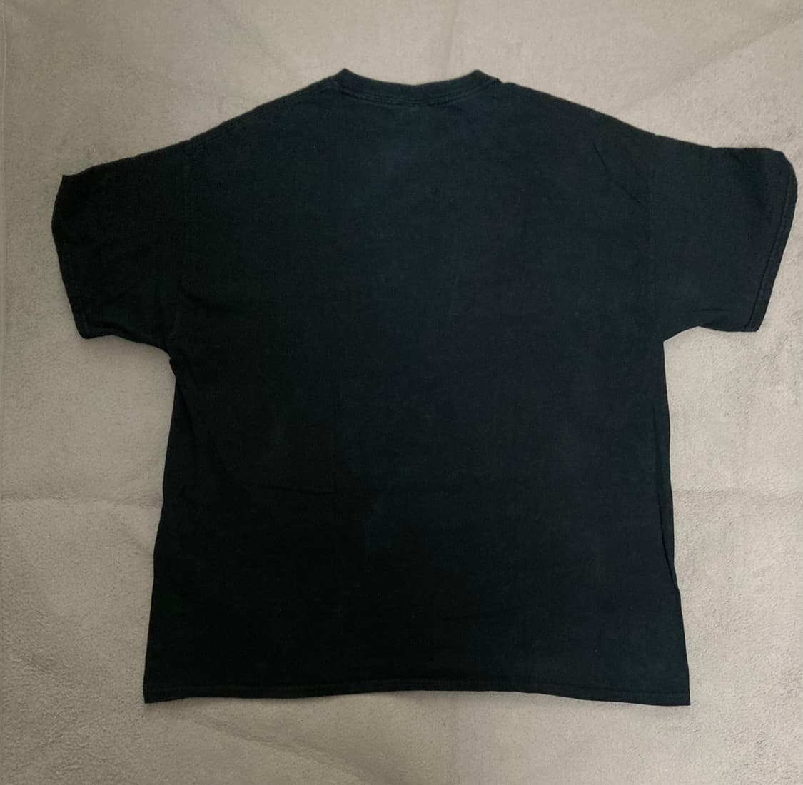 [XL] 포켓몬 이브이 어벤져스 패러디 티셔츠 상품이미지6