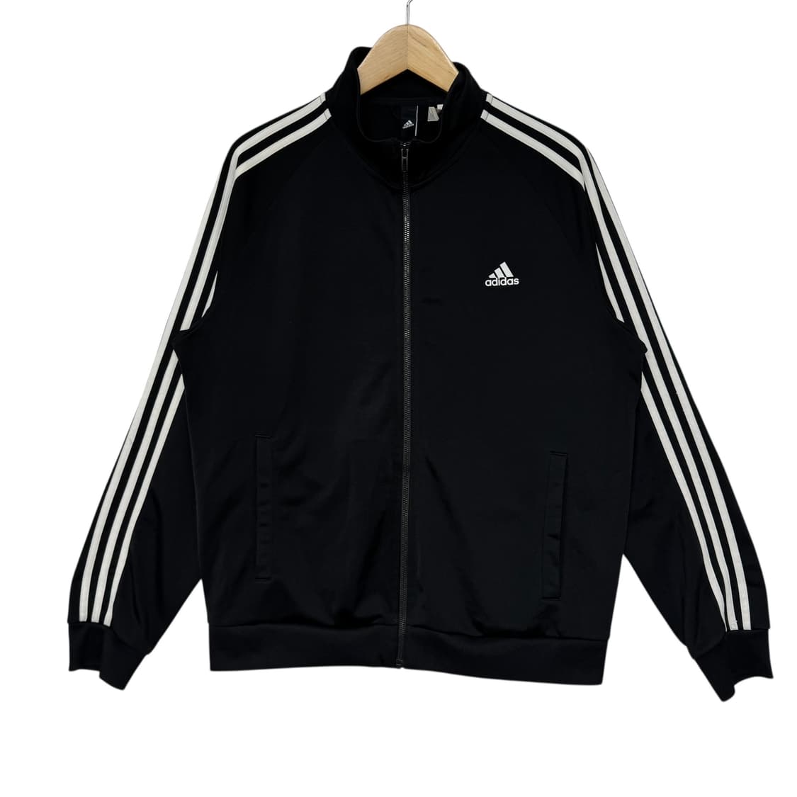 아디다스 3S 트랙탑 져지 상품이미지1