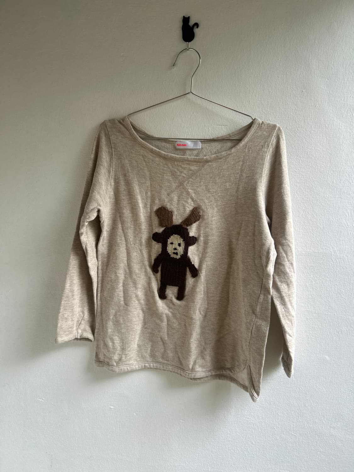 네넷 티셔츠  상품이미지1