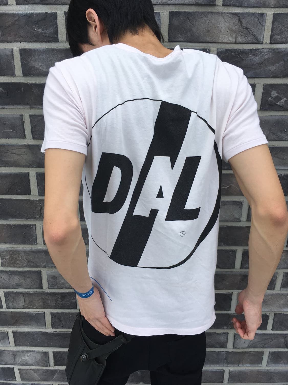 Lad musician 03SS DAL Tee 상품이미지7