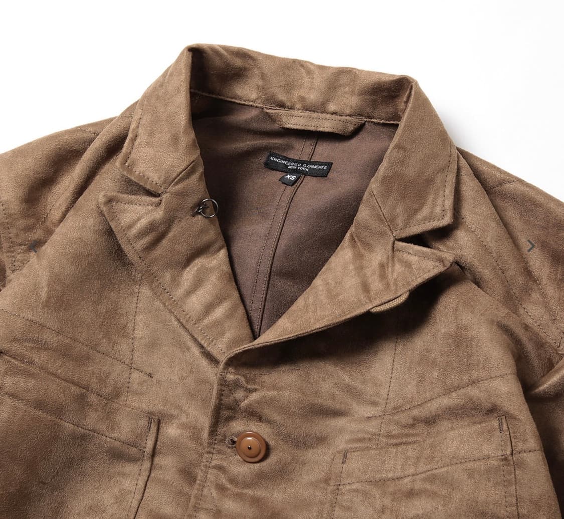 Engineered garments bedford jacket 상품이미지5