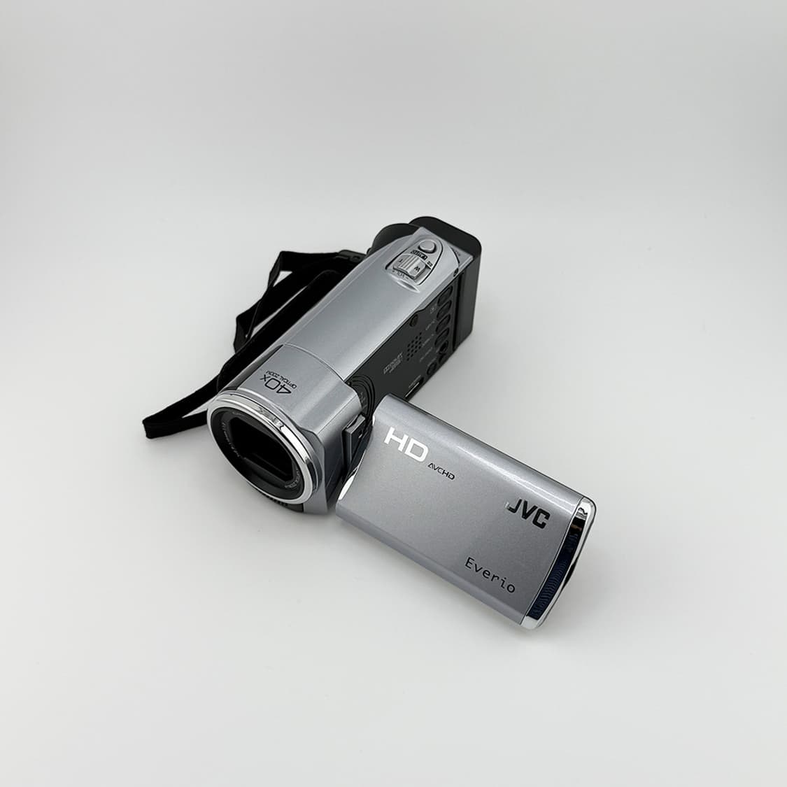 [💖에스파 감성] JVC 켄우드 GZ-HM438 브이로그 비디오 캠코더 상품이미지6