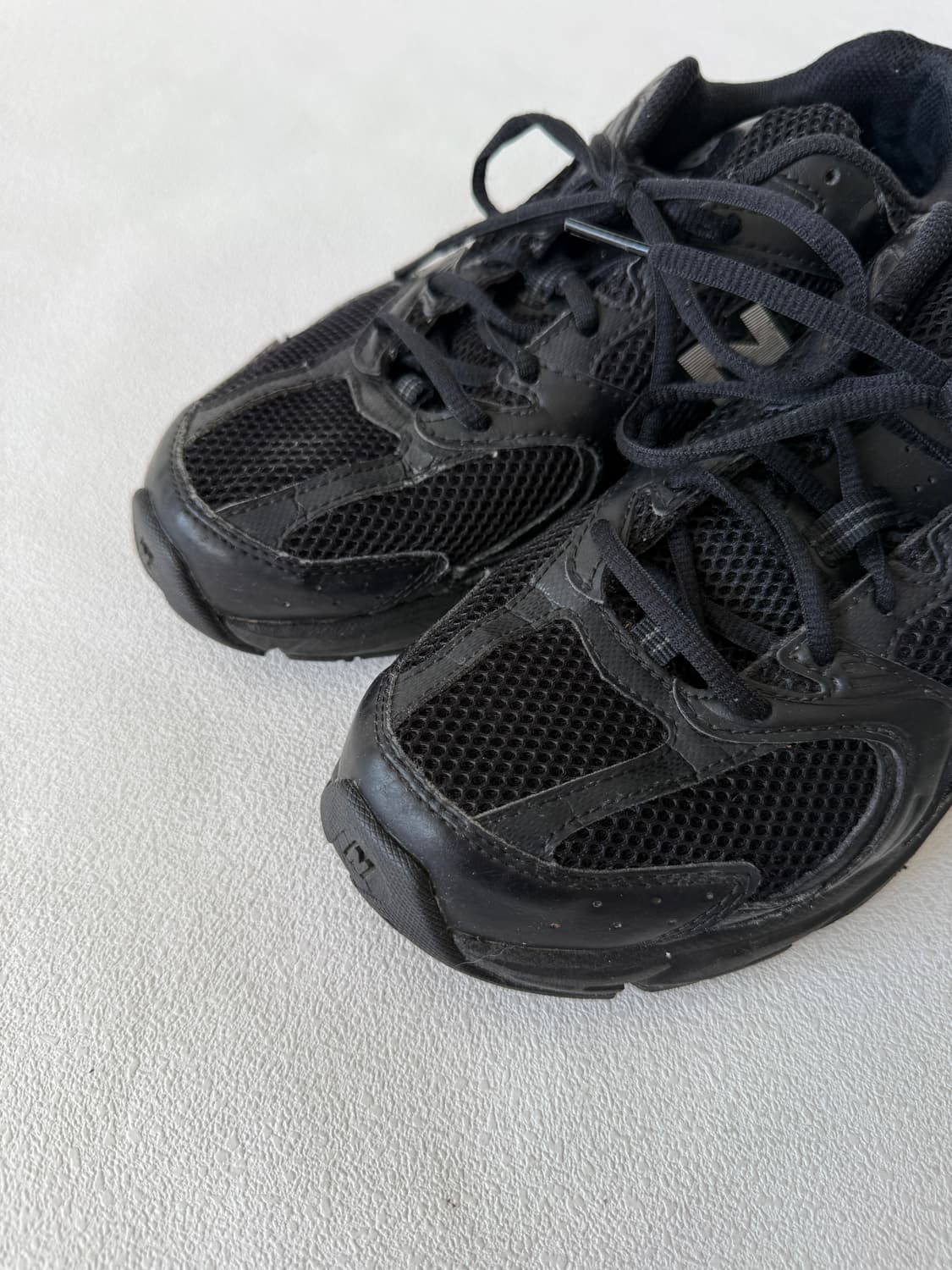 [265]뉴발란스(new balance) 530 블랙 상품이미지7